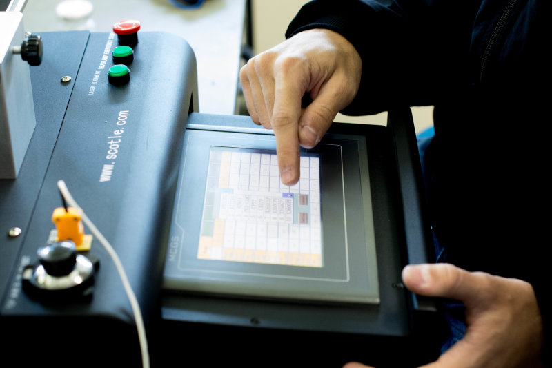 Servnews - Robótica e Automação - Assistência técnica em robôs industriais Servnews - Robótica e Automação - Assistência técnica em robôs industriais
