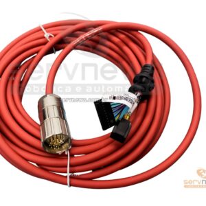 Cabo de conexão 10m Flexpendant 3 - ABB