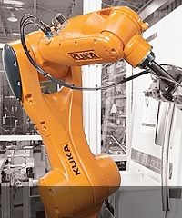 KUKA
