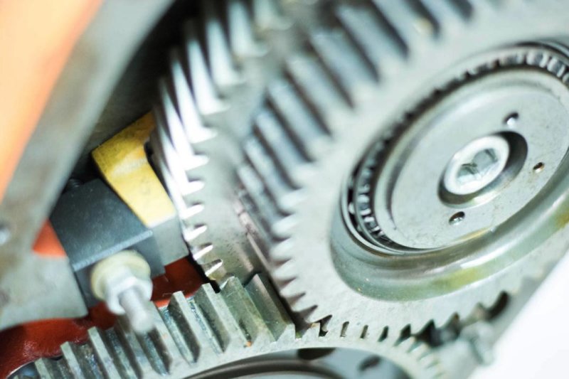 reparo_mecanico_servnews_1 Servnews - Robótica e Automação - Assistência técnica em robôs industriais